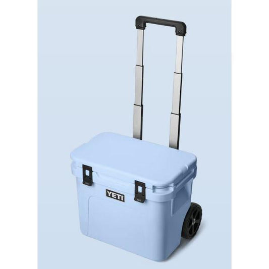 YETI Roadie 32 Wheeled Hard Cooler - Big Sky Blue
