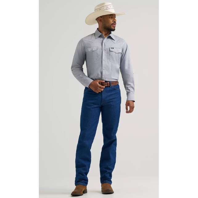 Wrangler Men&