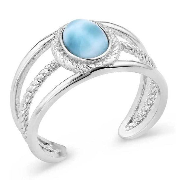 Montana Peace and Serenity Ring