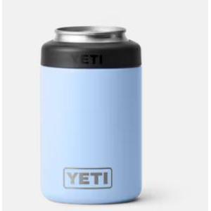 Yeti Rambler 355ml Colster Can Insulator 2.0 - Big Sky Blue