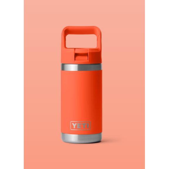 Yeti Rambler 355ml Water Bottle Bottle - Papaya