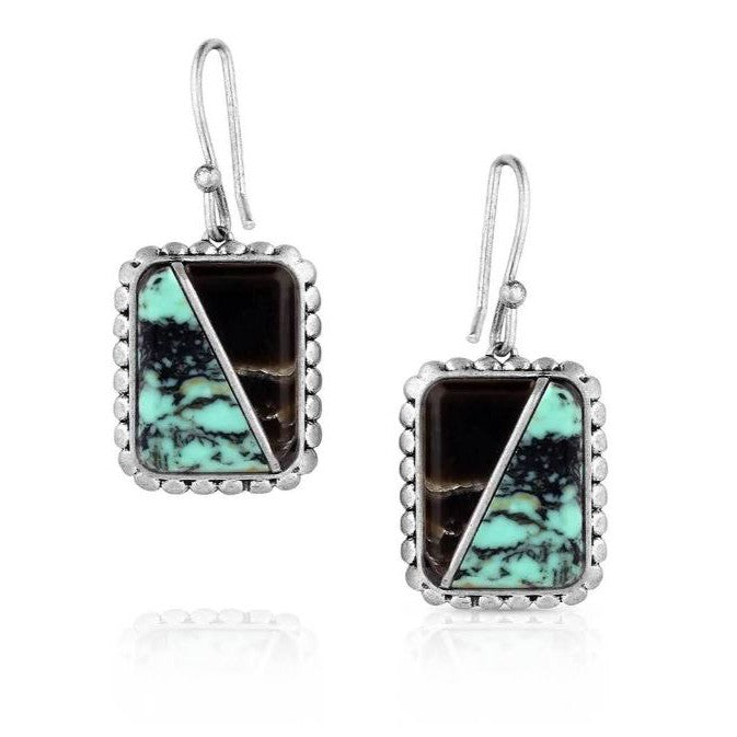 Montana Double Essence Earrings