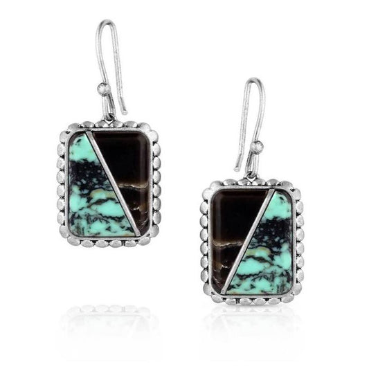 Montana Double Essence Earrings