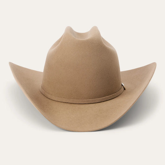 Stetson Mezcal 6X Cowboy Hat- Sahara