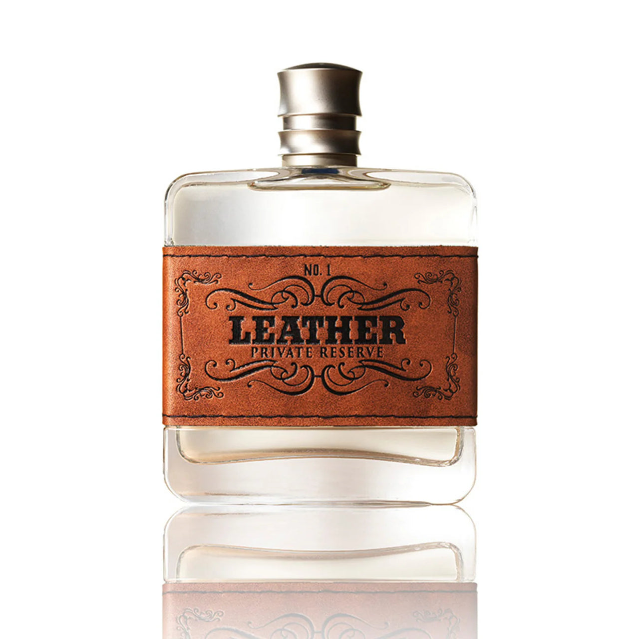 Tru Western Men's Private Reserve No. 1 Leather Cologne- 100 ml