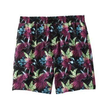 Cinch Men's Swim Trunks - Black