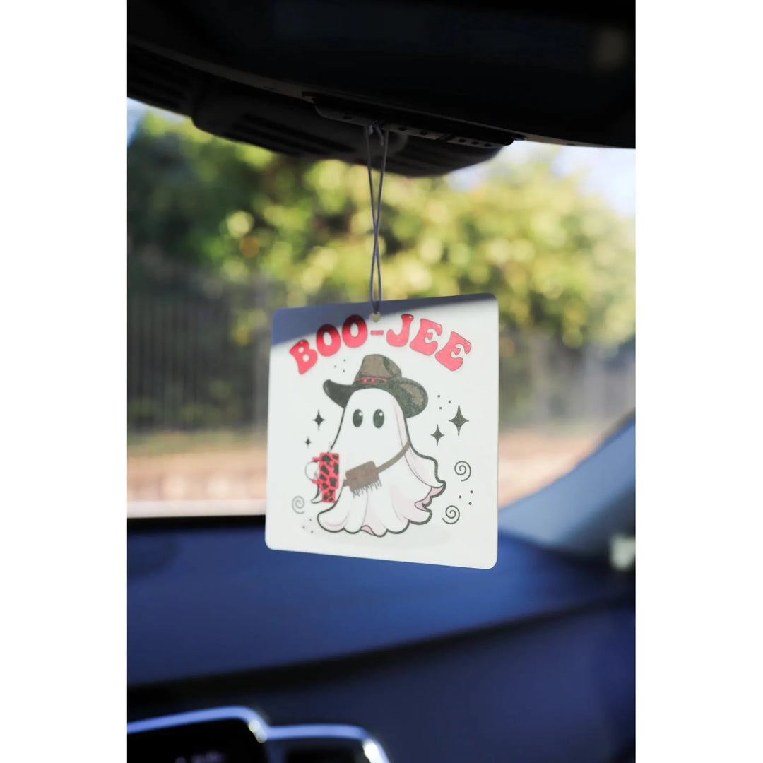Front Porch Western Air Fresheners - Assorted Styles - Irvine Tack &amp; Western Wear