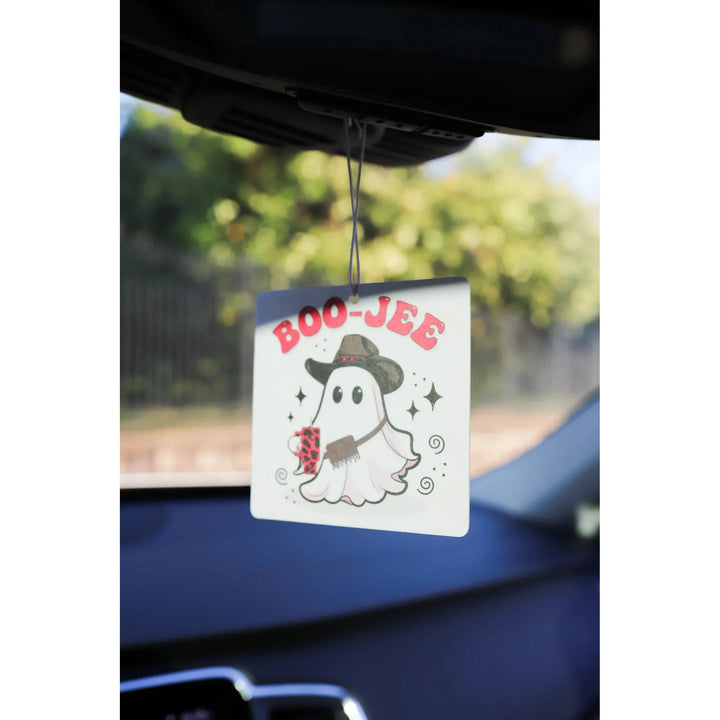 Front Porch Western Air Fresheners - Assorted Styles - Irvine Tack &amp; Western Wear