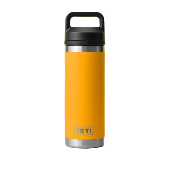 Yeti Rambler 532 ML with Chug Cap - Beekeeper