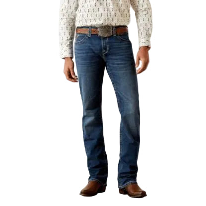 **Ariat Men&