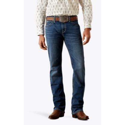 Ariat Men's M7 Straight Leg Jean-Kenny
