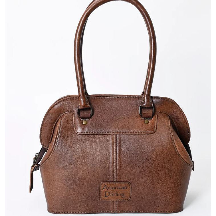 American Darling Genuine Western Leather Bag