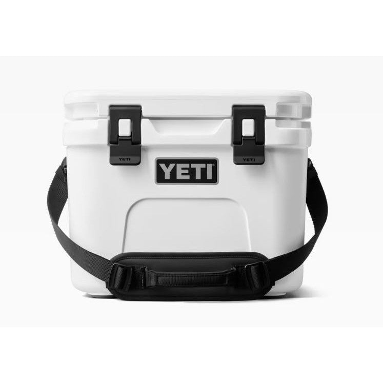 Yeti Roadie 15 Hard Cooler - White