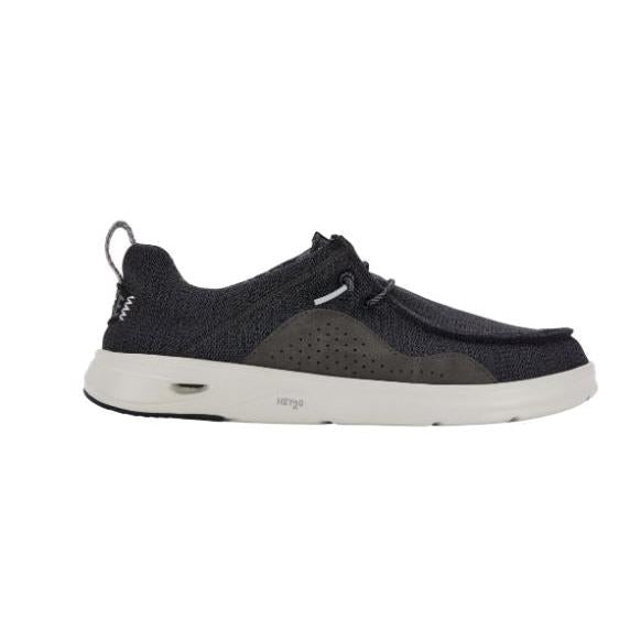 Hey Dude Men's Wally Hey 20 Mesh Shoes- Multiple Colours - Irvine Tack & Western Wear