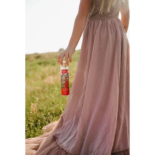 Front Porch Sila  Body Spray-8 ounce