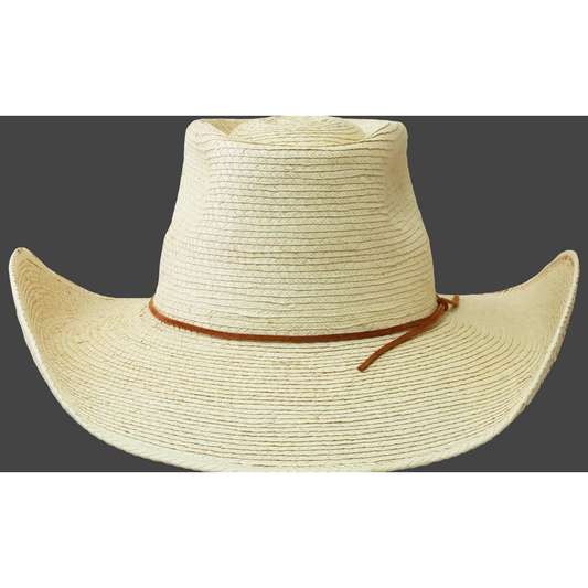 Sunbody Hats Reata Three Hat