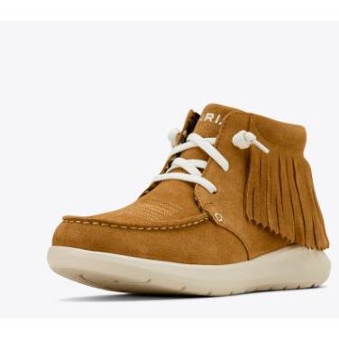 Ariat Women's Fringe  Hilo Shoe - Multiple Colors