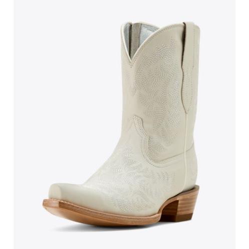 Ariat Women's Cate X Toe Western Boots