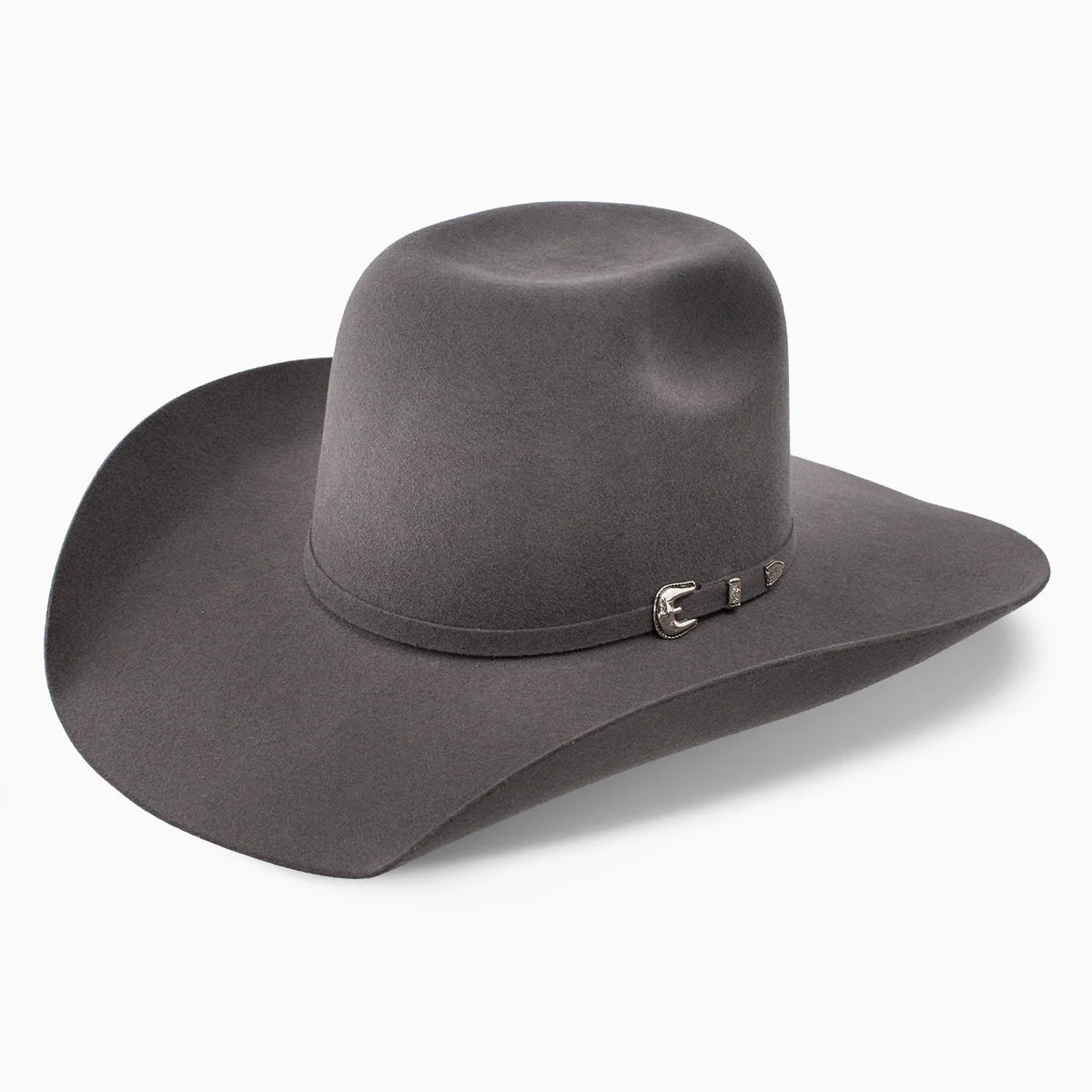 Resistol 3X Pay Window JR Felt Western Hat-Multiple Colours - Irvine Tack & Western Wear