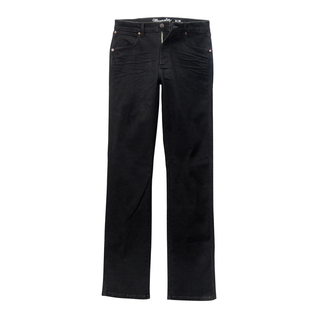 Wrangler Men&