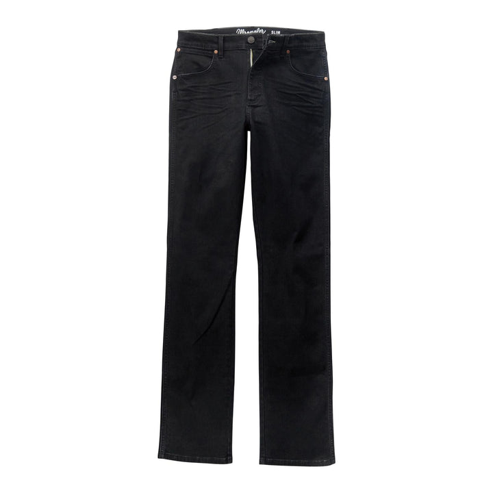Wrangler Men&