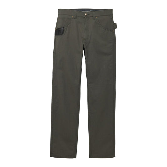 Wrangler Riggs Ripstop Technician Pant- Loden