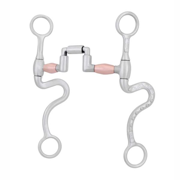 Partrade FG Square Port Correctional Bit