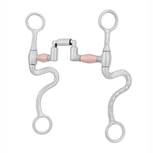 Partrade FG Square Port Correctional Bit