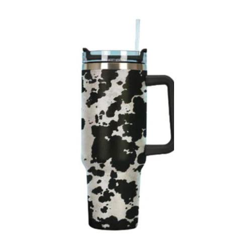 The Front Porch Label Tumblers with Handle - Assorted Colours