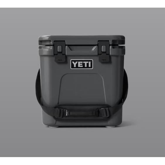 Yeti Roadie 24 Hard Cooler -Charcoal
