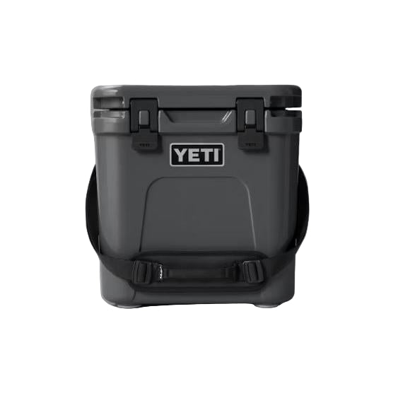 Yeti Roadie 24 Hard Cooler -Charcoal
