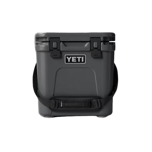 Yeti Roadie 24 Hard Cooler -Charcoal