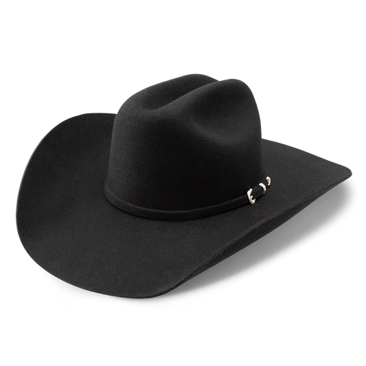 Charlie 1 Horse The Cowgirl Hat- Black