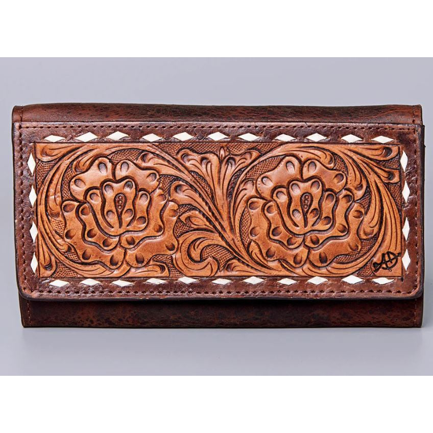 American Darling Wallet