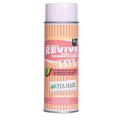 Sullivan Revive Skin & Hair Condition-17 oz