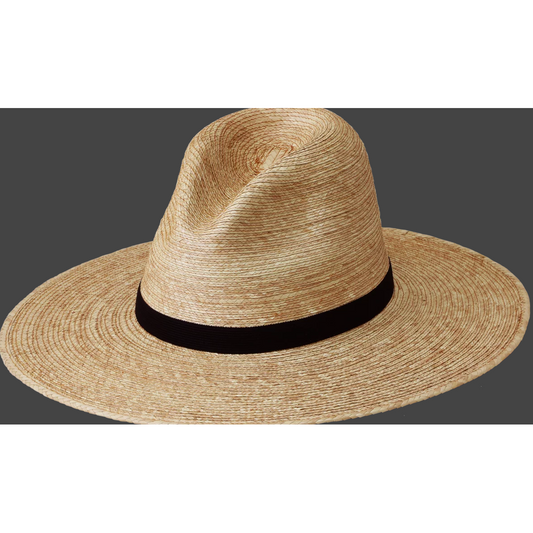 Sunbody Hats Driftwood Hat