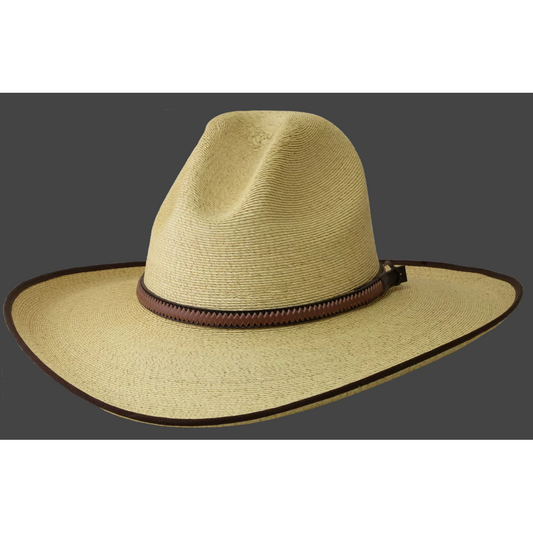 Sunbody Hats Golden Gus - Mexican Fine Palm