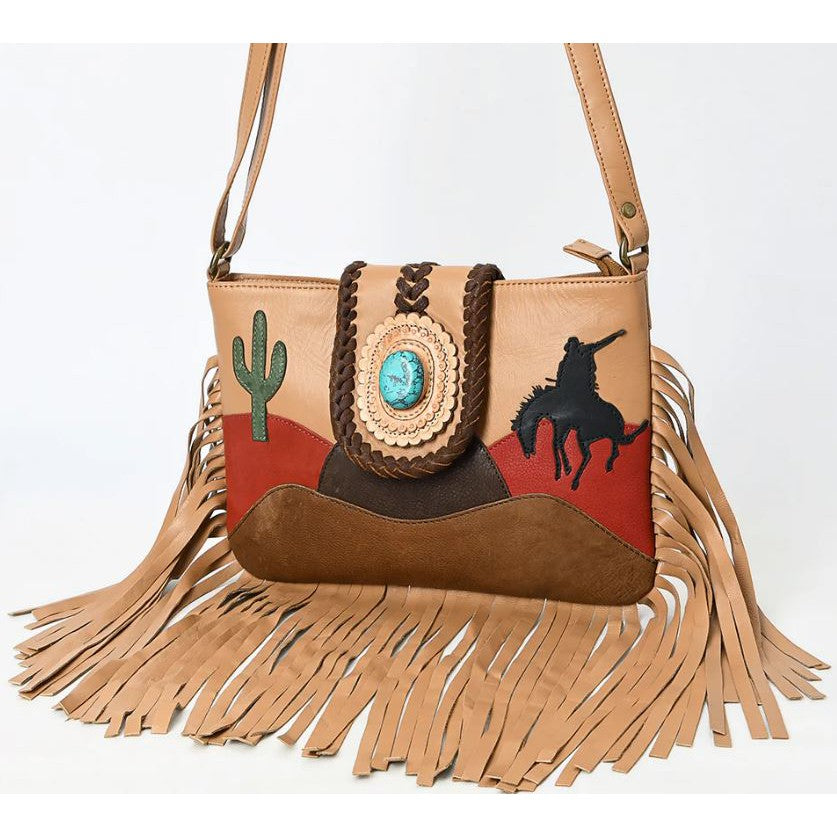 American Darling Western Handbag