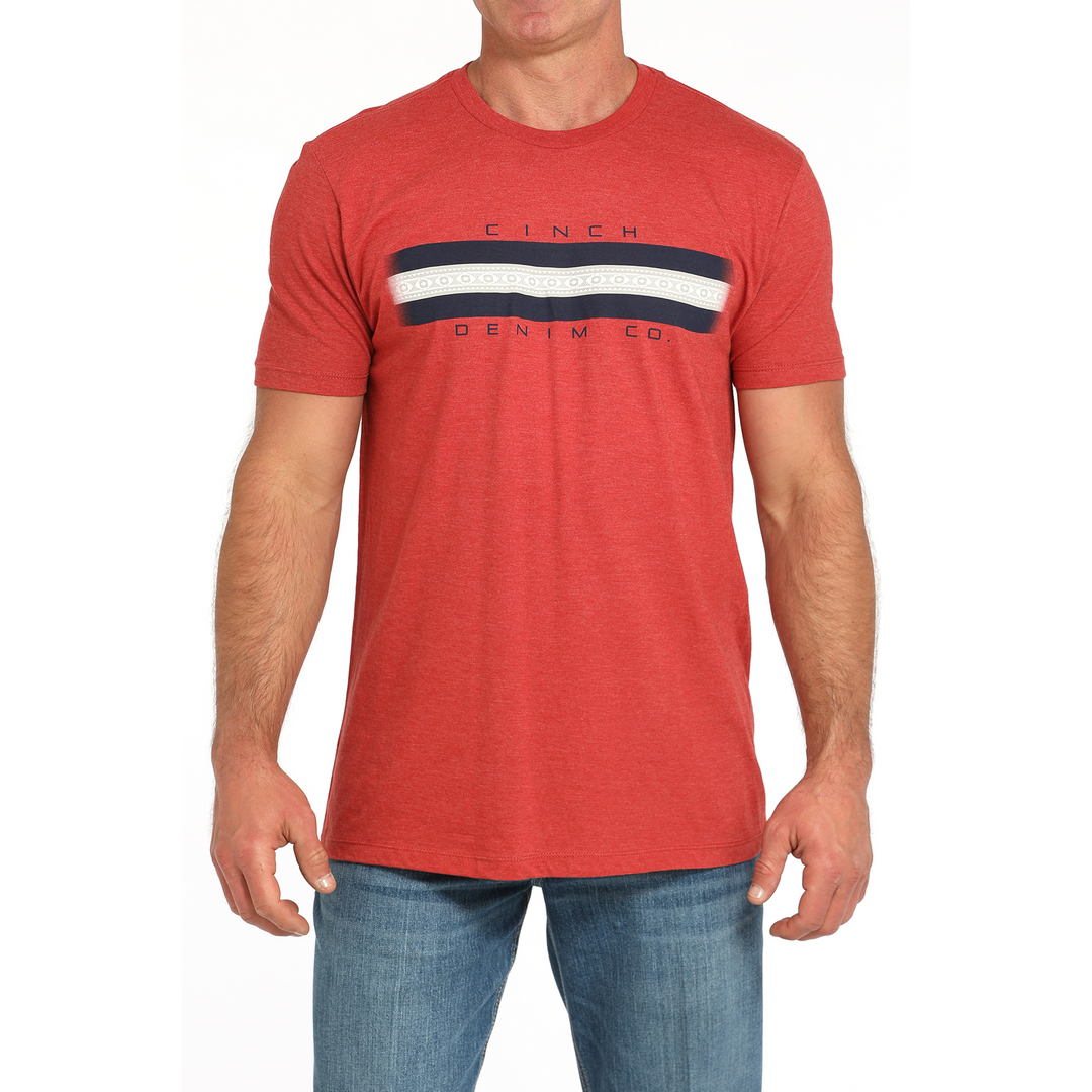 Cinch Men&