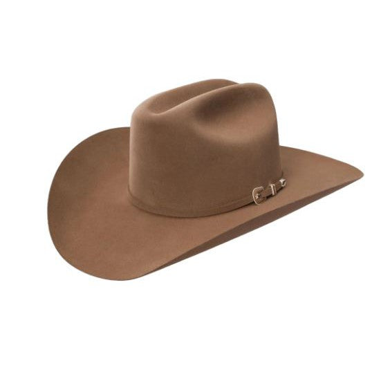 Resistol 3X City Limits Felt Western Hat-Multiple Colors
