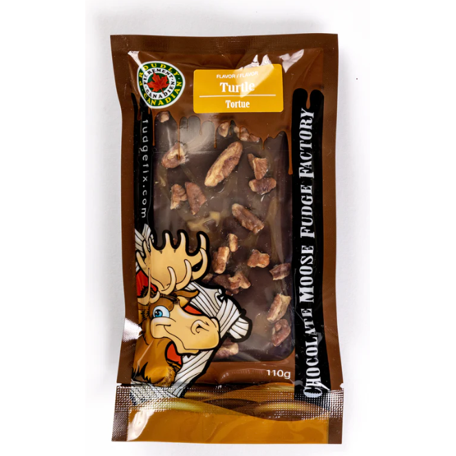 Canada EH Fudge-110 gram - Irvine Tack & Western Wear