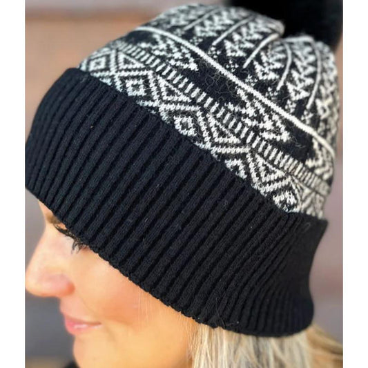 Sterling Kreek Unisex The Denver Winter Hat