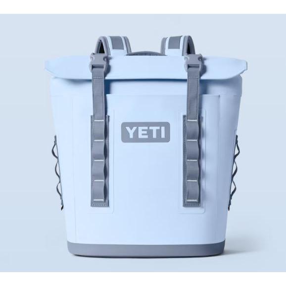 YETI Hopper M15 Tote Soft Cooler