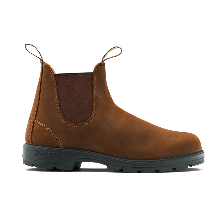 Blundstone Unisex Classics - Teak - Irvine Tack & Western Wear