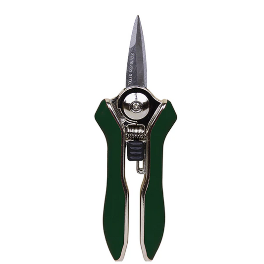 Precision Trimming Pruner