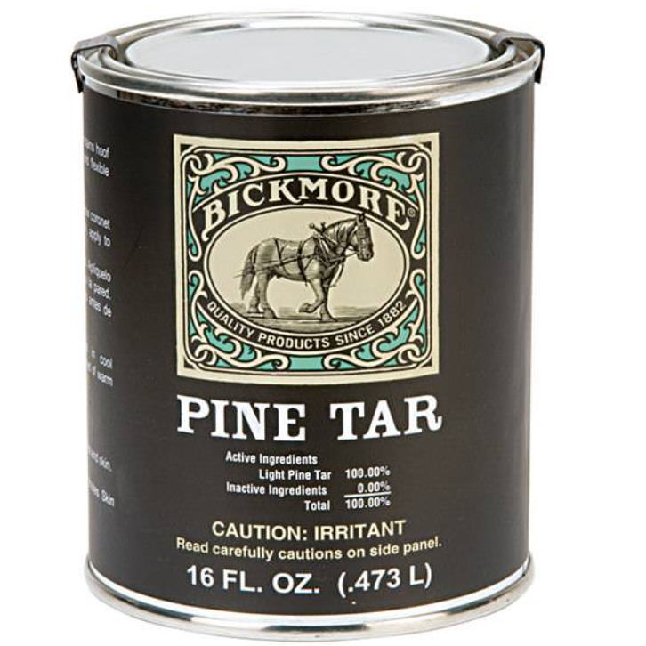 Bitmore Pine Tar- 1 Pint