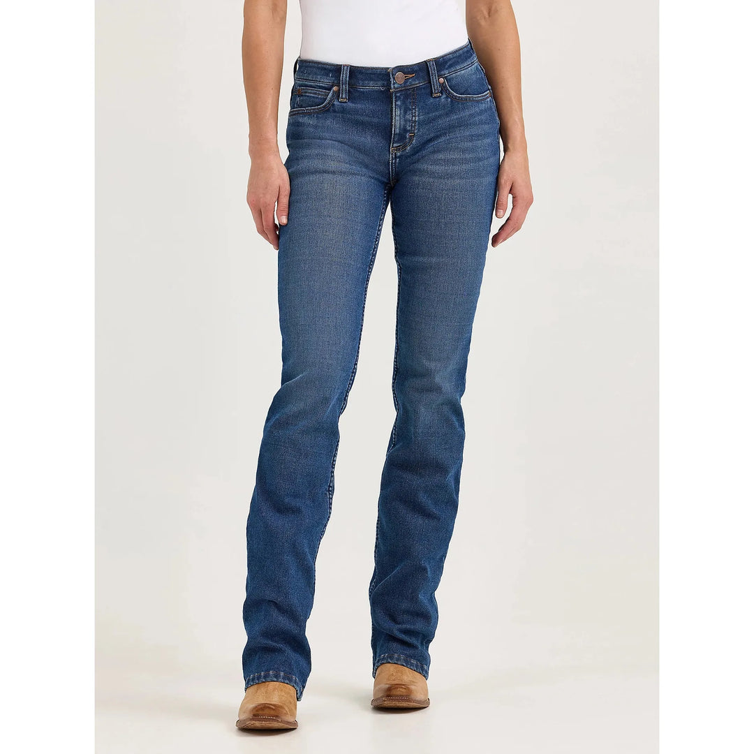 Wrangler Women&