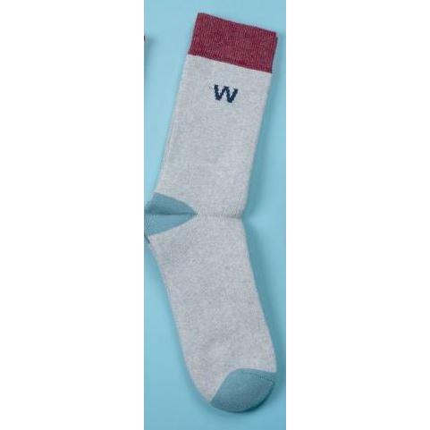 Wanakome Unisex Canyon  Socks- Multiple Colours