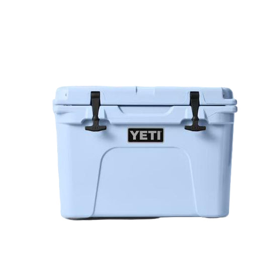 Yeti Tundra 35 Hard Cooler - Big Sky Blue