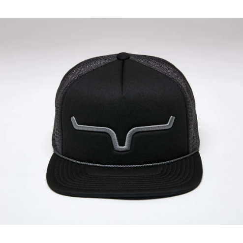 Kimes Yeakley Hat - Assorted Colors - Irvine Tack &amp; Western Wear